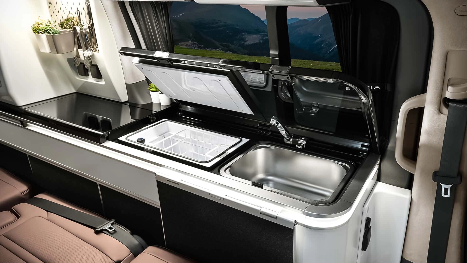 Hyundai staria camper concept 2026 (3)
